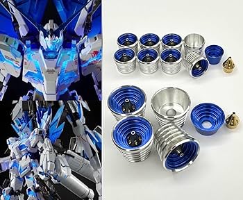 Amazon | PG 1/60 RX-0 ユニコーンガンダム ペルフェクティ